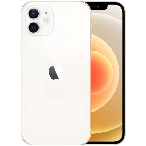 Iphone 12 White