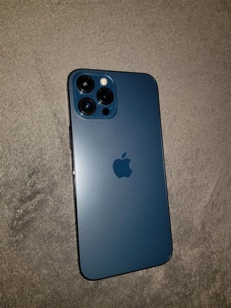 Iphone 12 X Pro Max