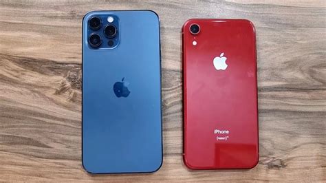 Iphone 12 Xr