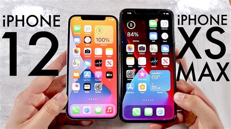 Iphone 12 Xs Max