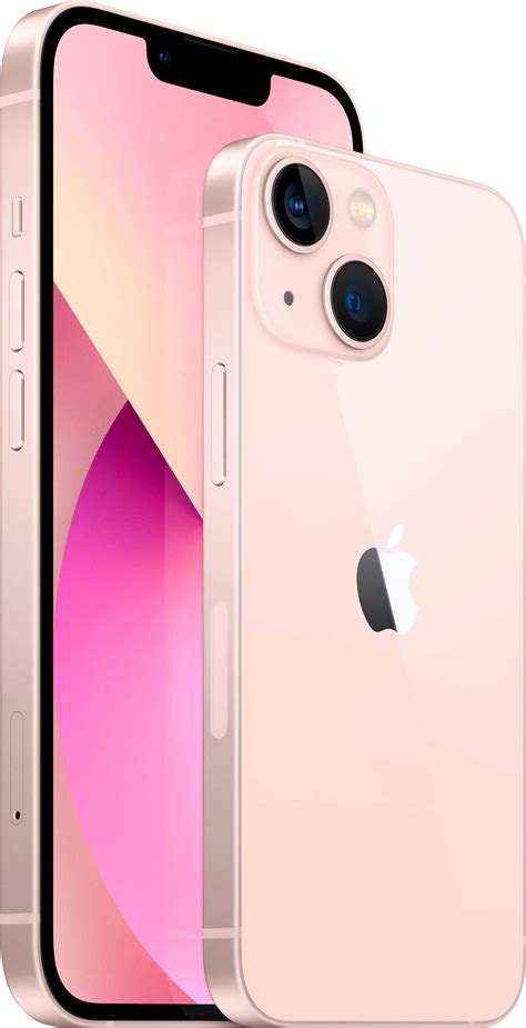 Iphone 13 Pink