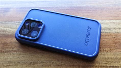 Protect Your Precious iPhone 13 Pro Max with Otter Box: The Ultimate Guardian of Your Beloved Device