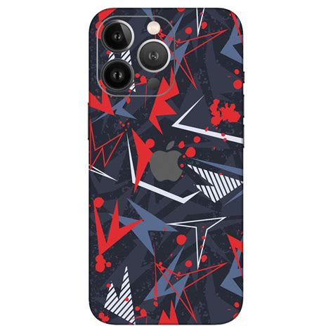 Revamp Your iPhone 13 Pro's Look with Luxurious Skin Wraps - Elevate Your Style Now!