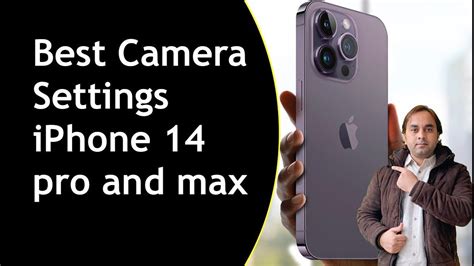 Iphone 14 Best Camera