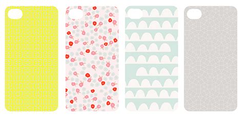 Iphone 5 Case Printable Template