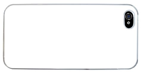 Iphone 5 Case Template