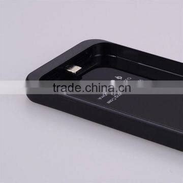 Iphone 5 Qi Case
