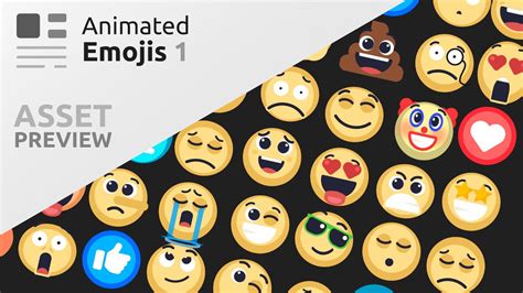 Iphone 7 Emoji Animation