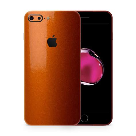 Unleash Your Personal Style with a Sleek iPhone 7 Plus Skin!