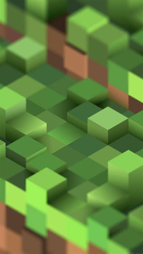 Iphone Cool Minecraft Wallpaper