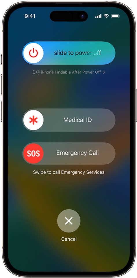 Iphone Emergency Call