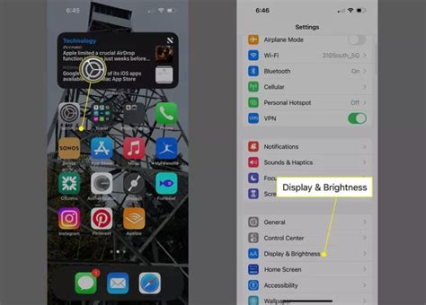 Unlock the Magic of the iPhone Screen Lock Timer: Maximize Your Device's Security and Convenience