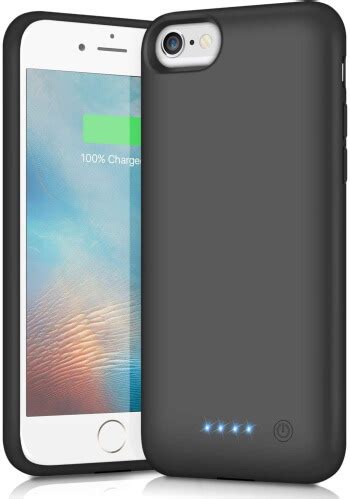 Iphone Se 2 Battery Case