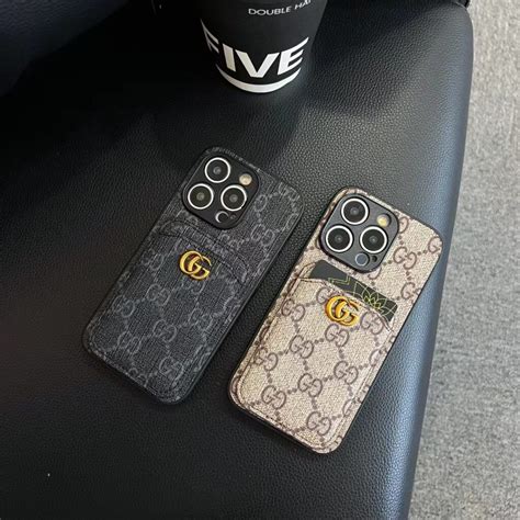 Iphone Se Case Gucci