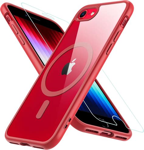 Iphone Se Case Hard