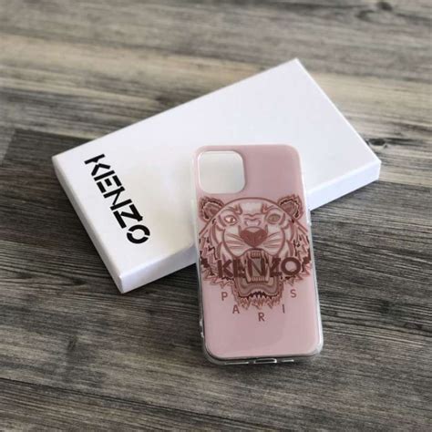 Iphone Se Case Kenzo
