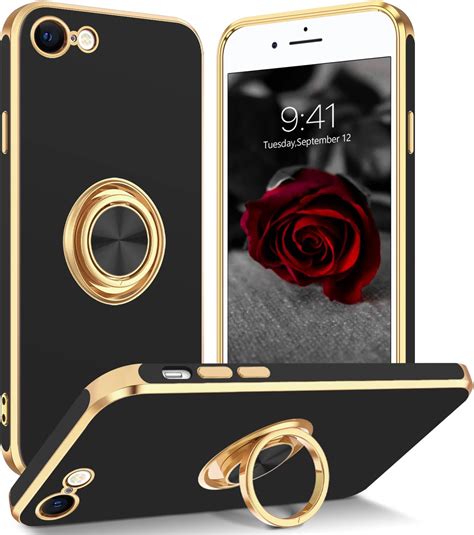 Iphone Se Case Kickstand