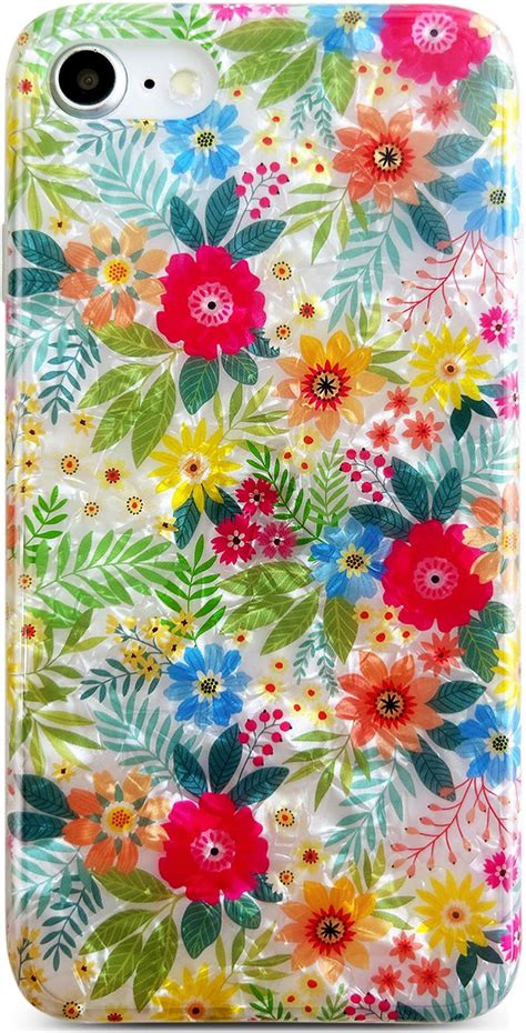 Iphone Se Case Quilt