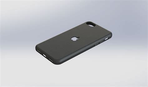 Iphone Se Case Thingiverse