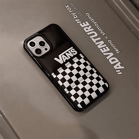 Iphone Se Case Vans