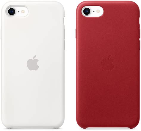 Iphone Se Cases Apple