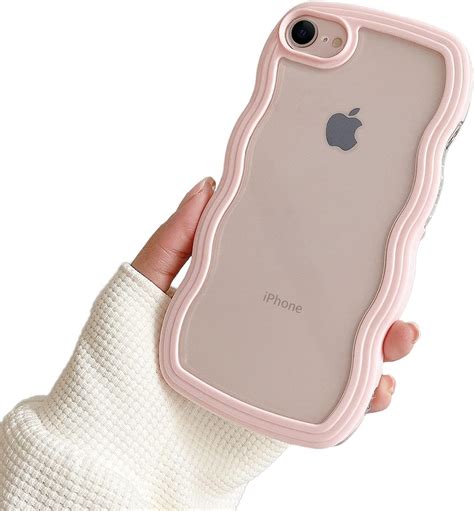 Iphone Se Cases Pink