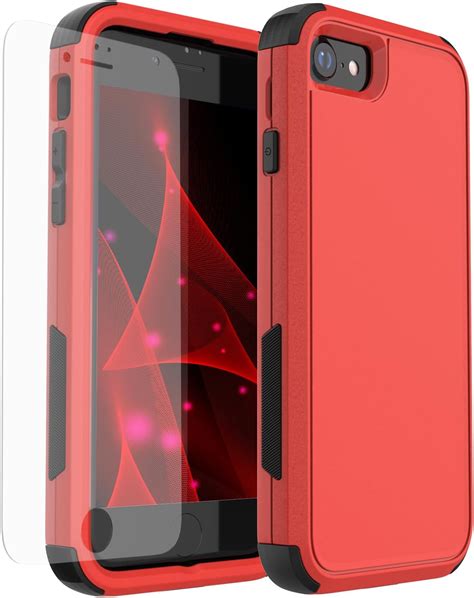 Iphone Se Cases Red