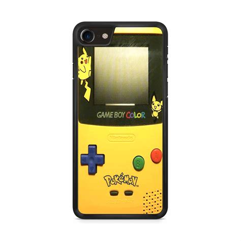 Iphone Se Gameboy Case