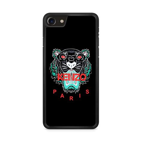 Iphone Se Kenzo Case