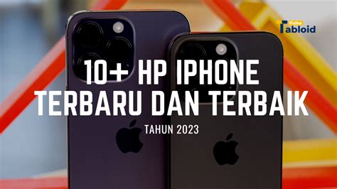 Iphone Tabloid Pulsa