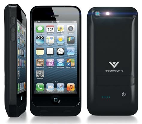 Iphone5 Case Charger