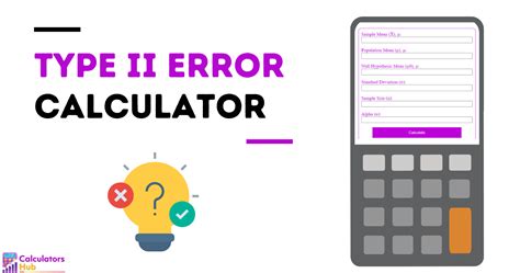 Ipl Error Calculator