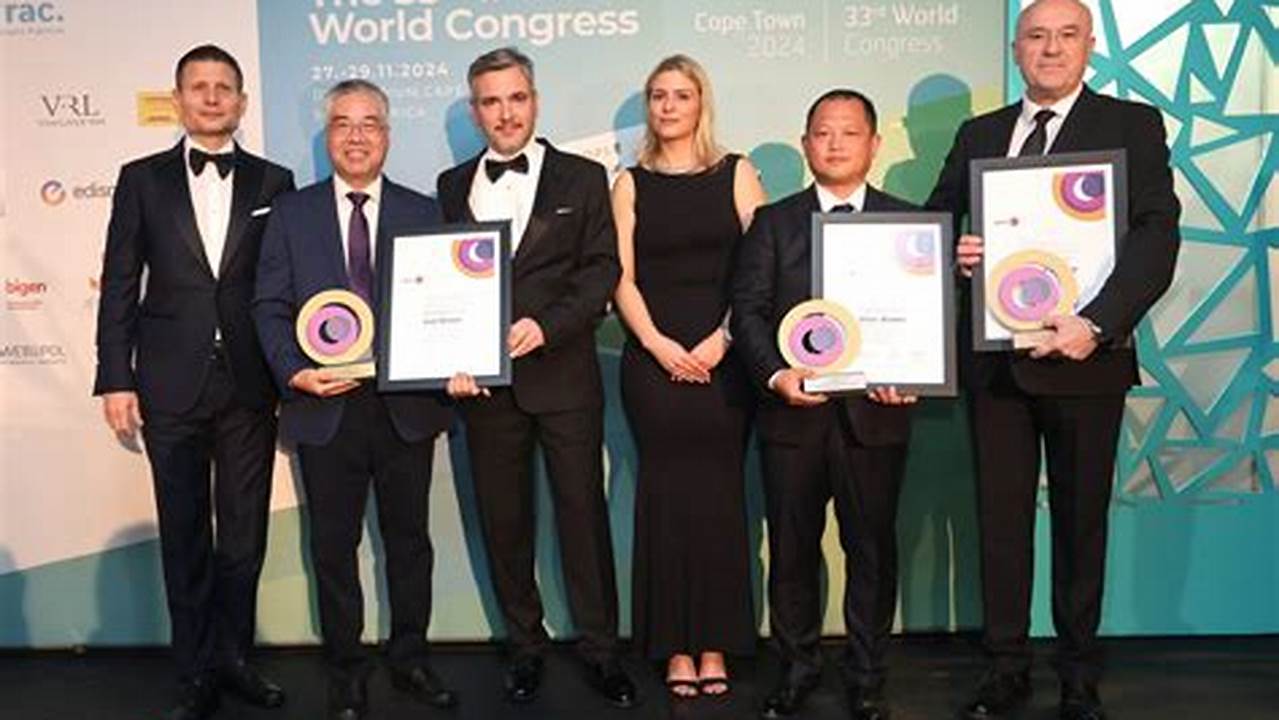 Ipma 2024 Conference