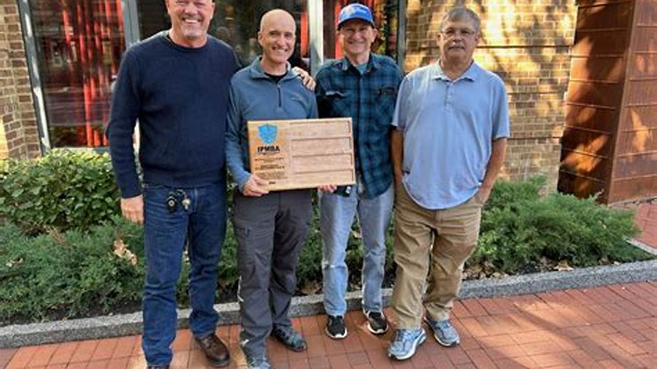 Ipmba Conference 2024