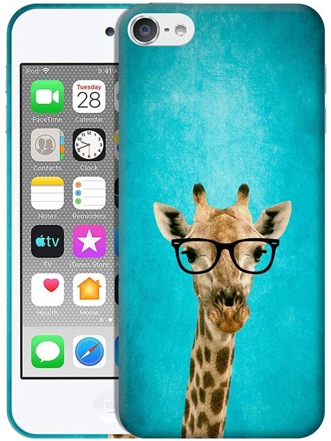 Protect Your iPod 5 in Style with Our Range of Animal Cases