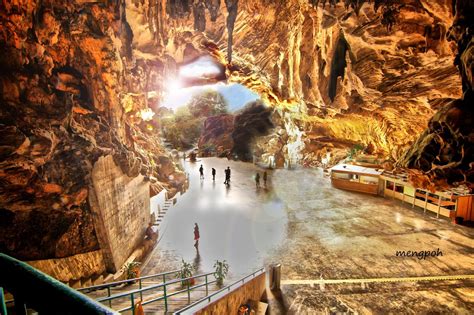Attractions in Ipoh