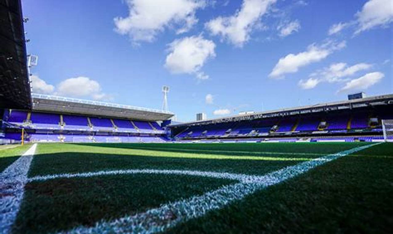 Ipswich Town FC: The Ultimate Guide to the Tractor Boys