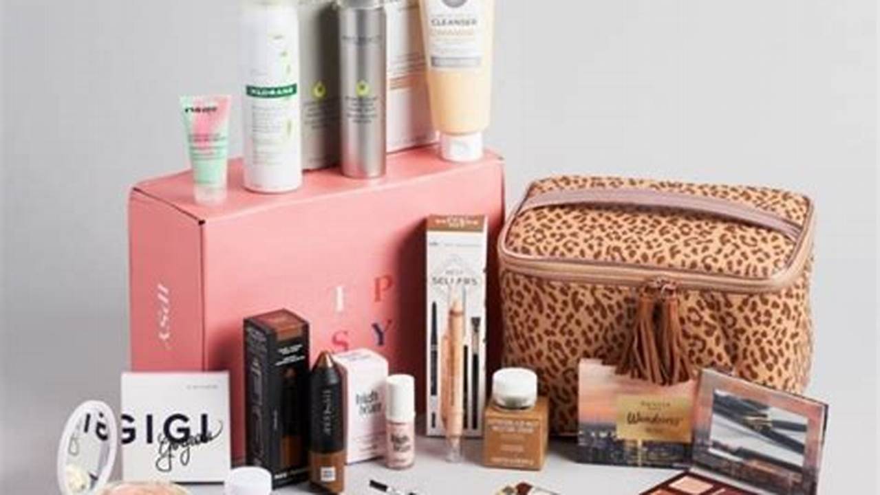 Ipsy Promo Codes 2024