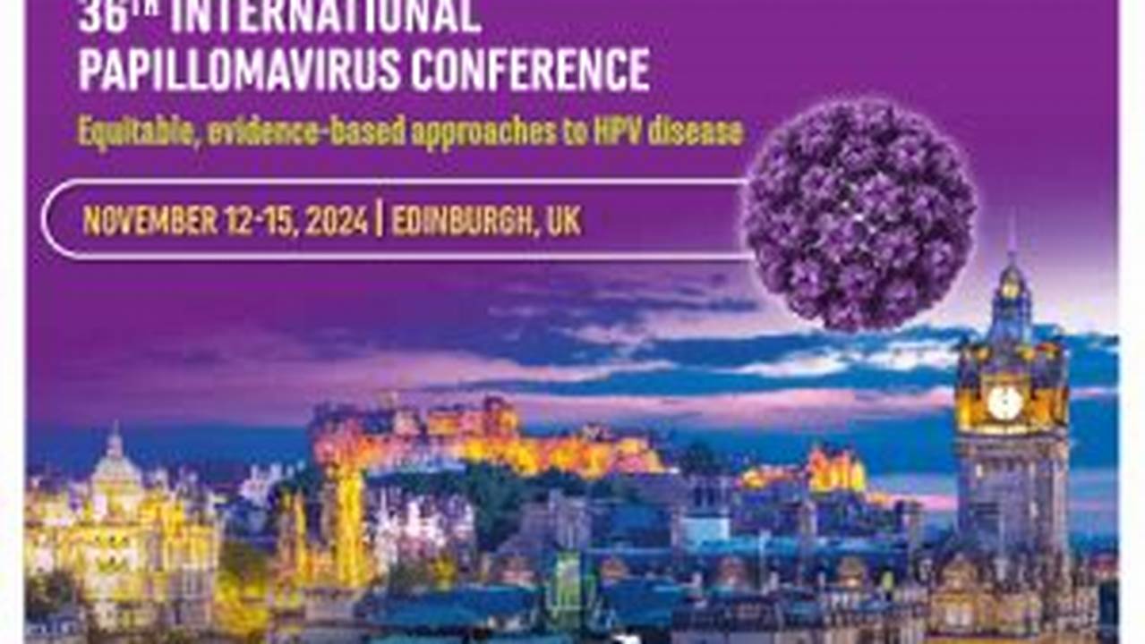 Ipvs Conference 2024