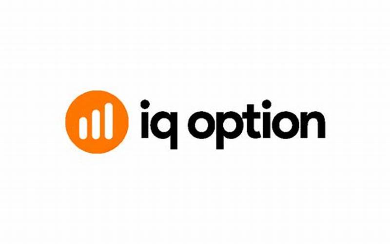 Iq Option Logo