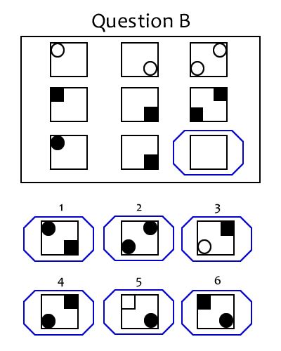 Iq Test Examples Pdf