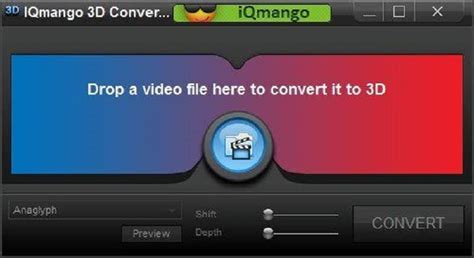 Iqmango 3d Converter