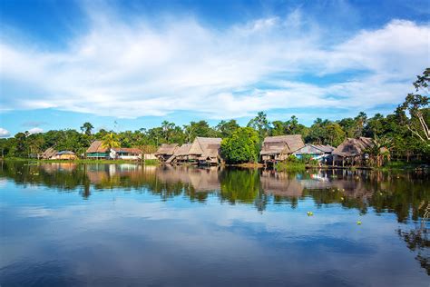 Iquitos Amazon Lodge: A 2-Day Jungle Trip That’s Really Quite Something