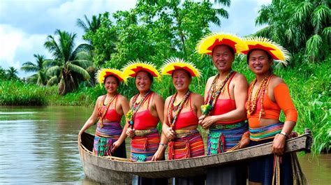 Iquitos Local Culture