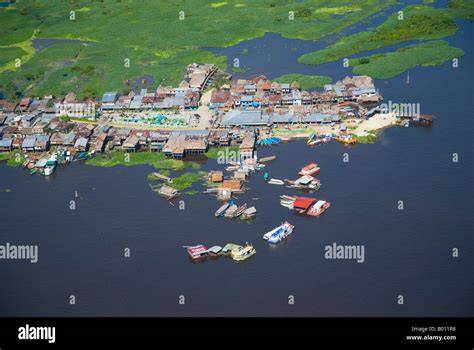 Iquitos Port