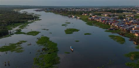Iquitos River