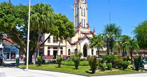 Iquitos Tour Operators Ratings