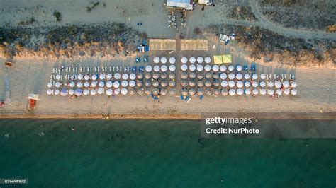 Irakleia Secluded Beach