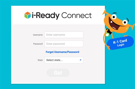 iReady login iready login sign up sign in Student login, Signup, Login