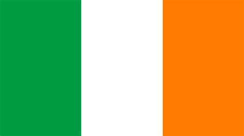 Ireland Flag Image